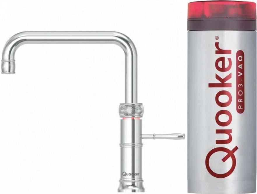 Quooker 3CFCHR
