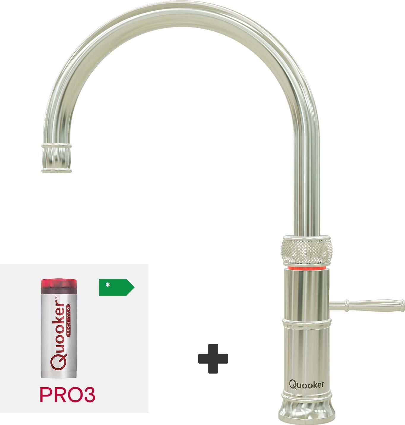 Quooker 3CFRNIG