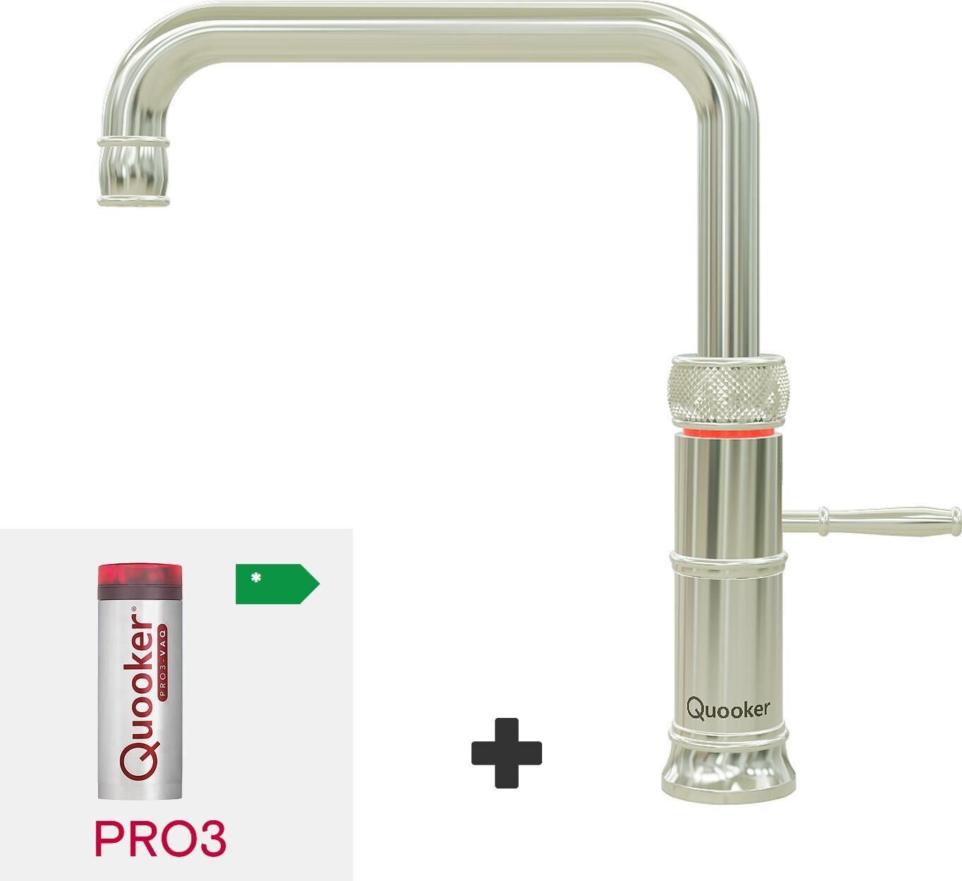 Quooker 3CFSNIG