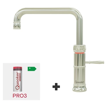 Quooker 3CFSNIG