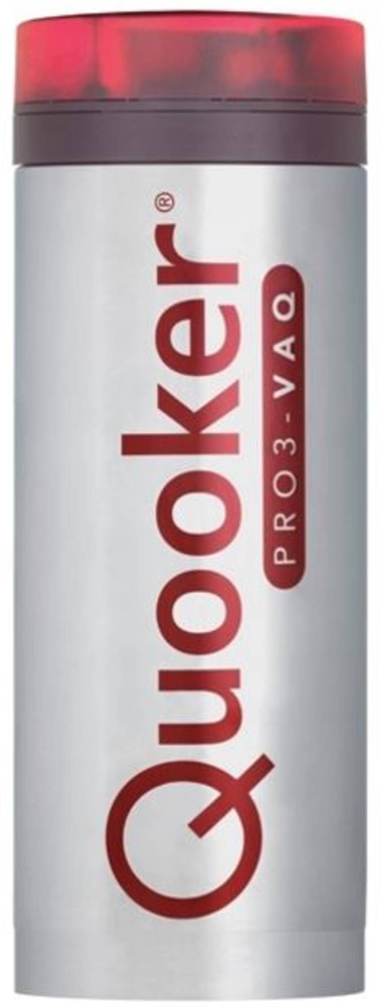 Quooker kokendwaterkraan 3FRBLK afbeelding 3