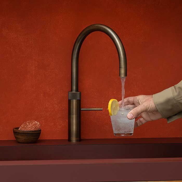 Quooker 3FRPTN  kokendwaterkraan afbeelding 5