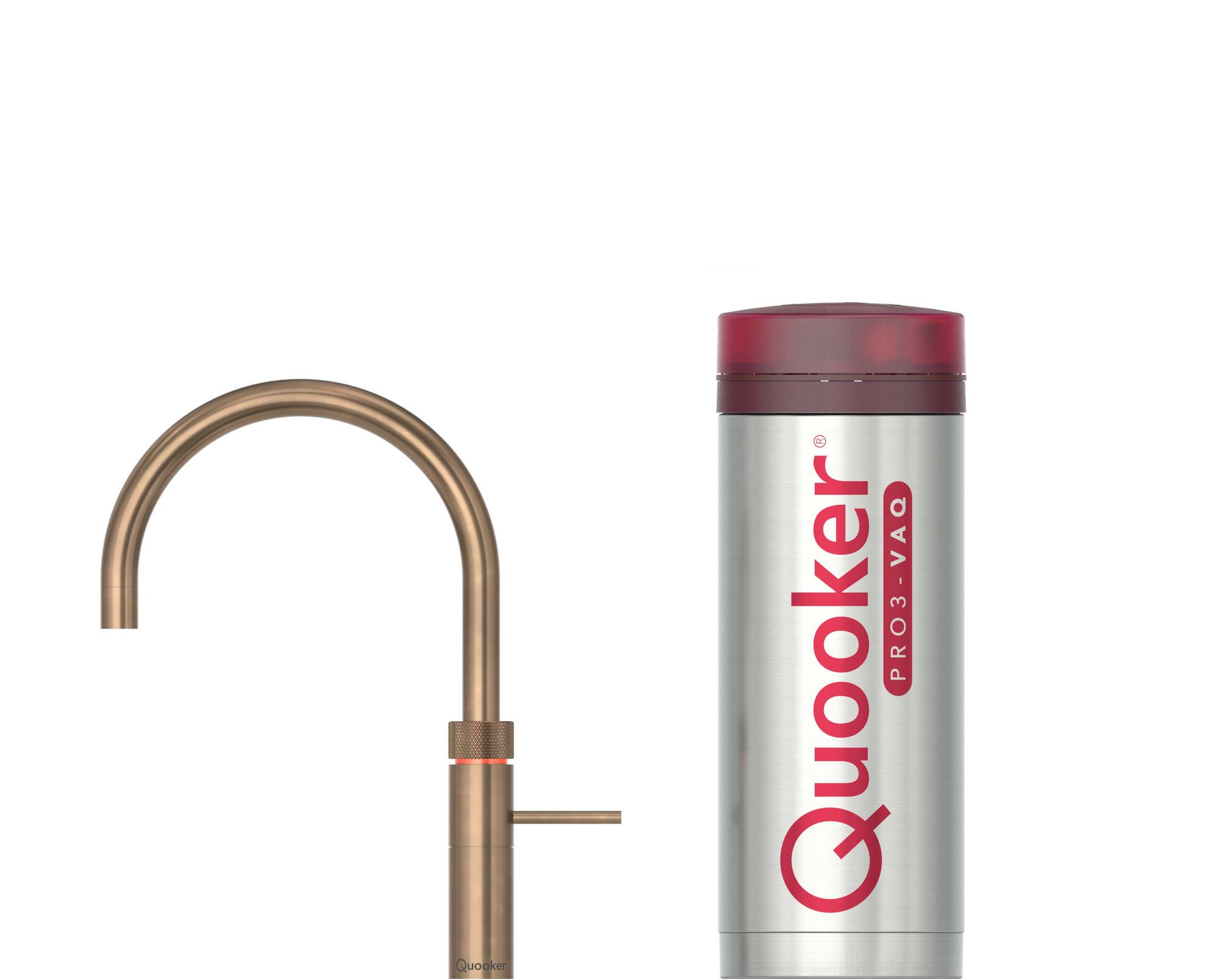 Quooker kokendwaterkraan  3FRPTN afbeelding 4