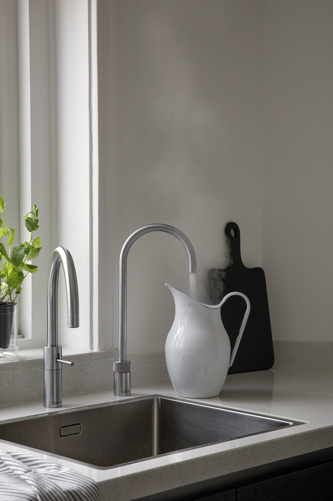 3NRRVSTT Quooker afbeelding 2