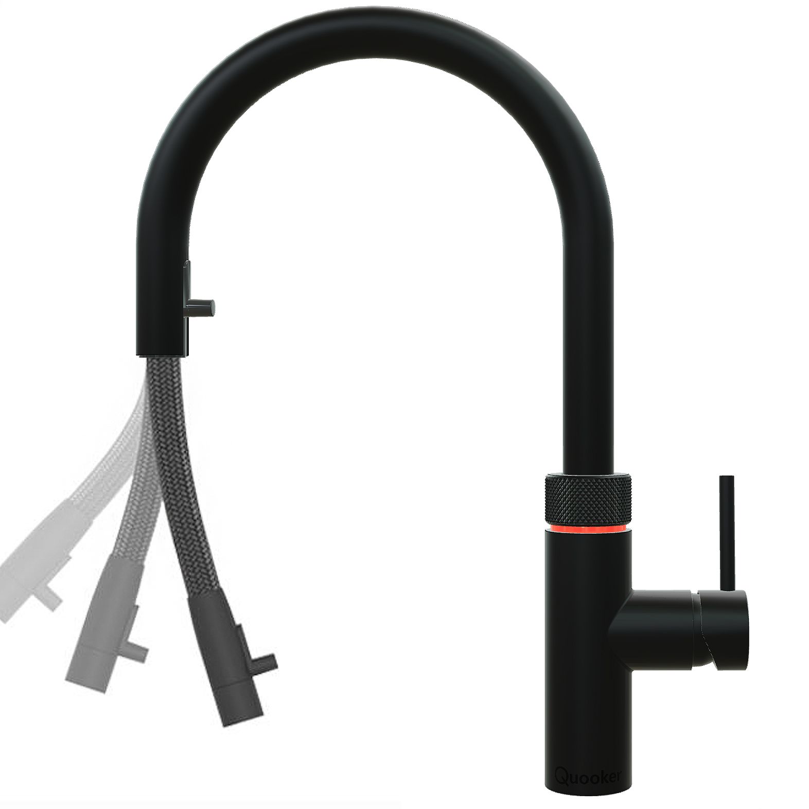 3XBLK Quooker afbeelding 2