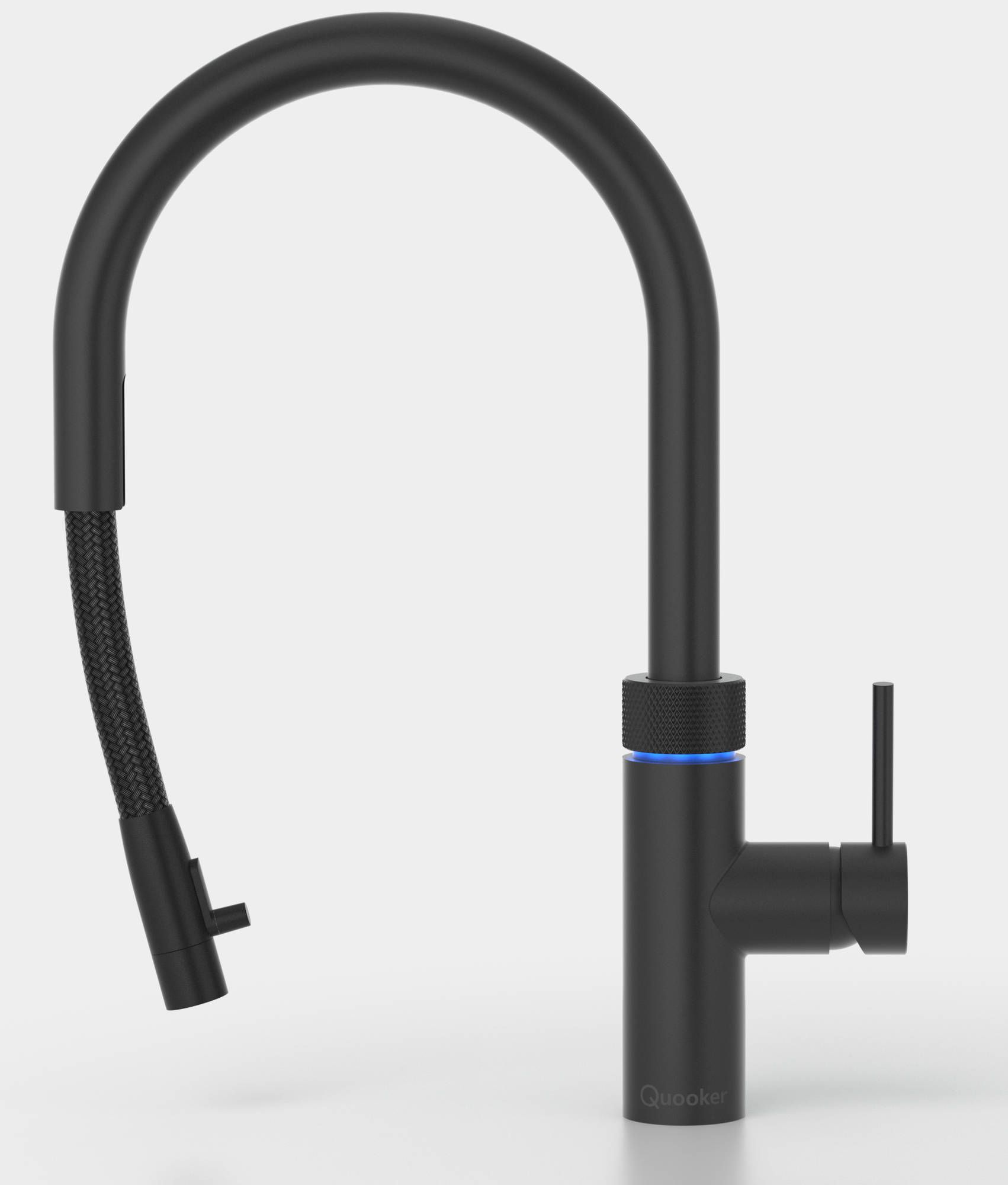 Quooker kokendwaterkraan 3XBLK afbeelding 3