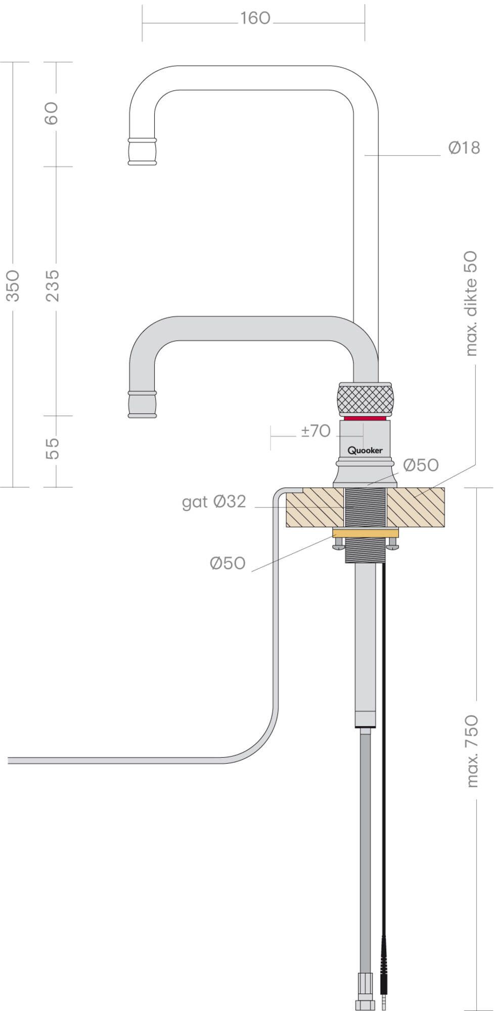 CNSSCHR Quooker afbeelding 2