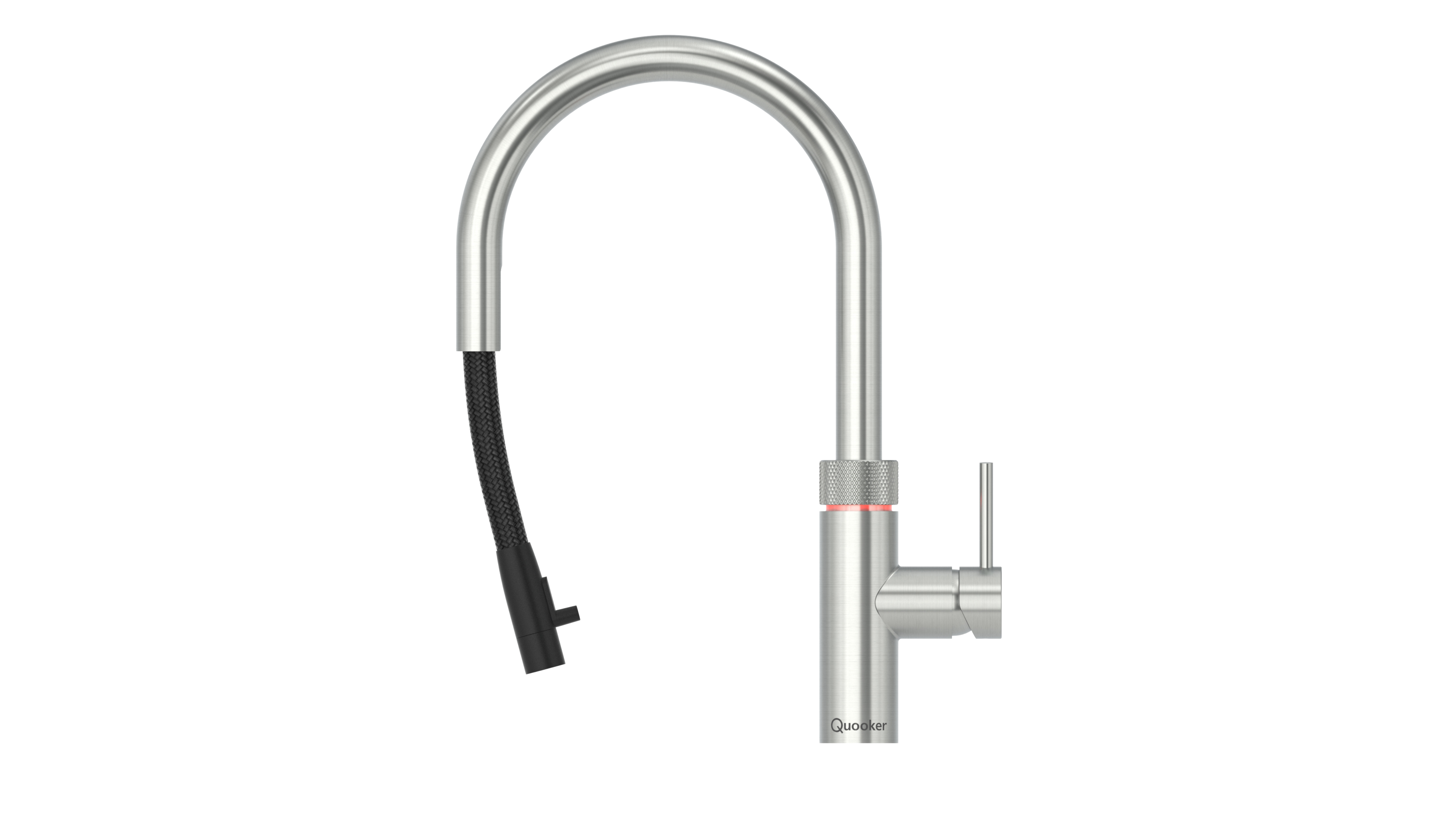 Combi+ Flex Round RVS + Cube Quooker afbeelding 2