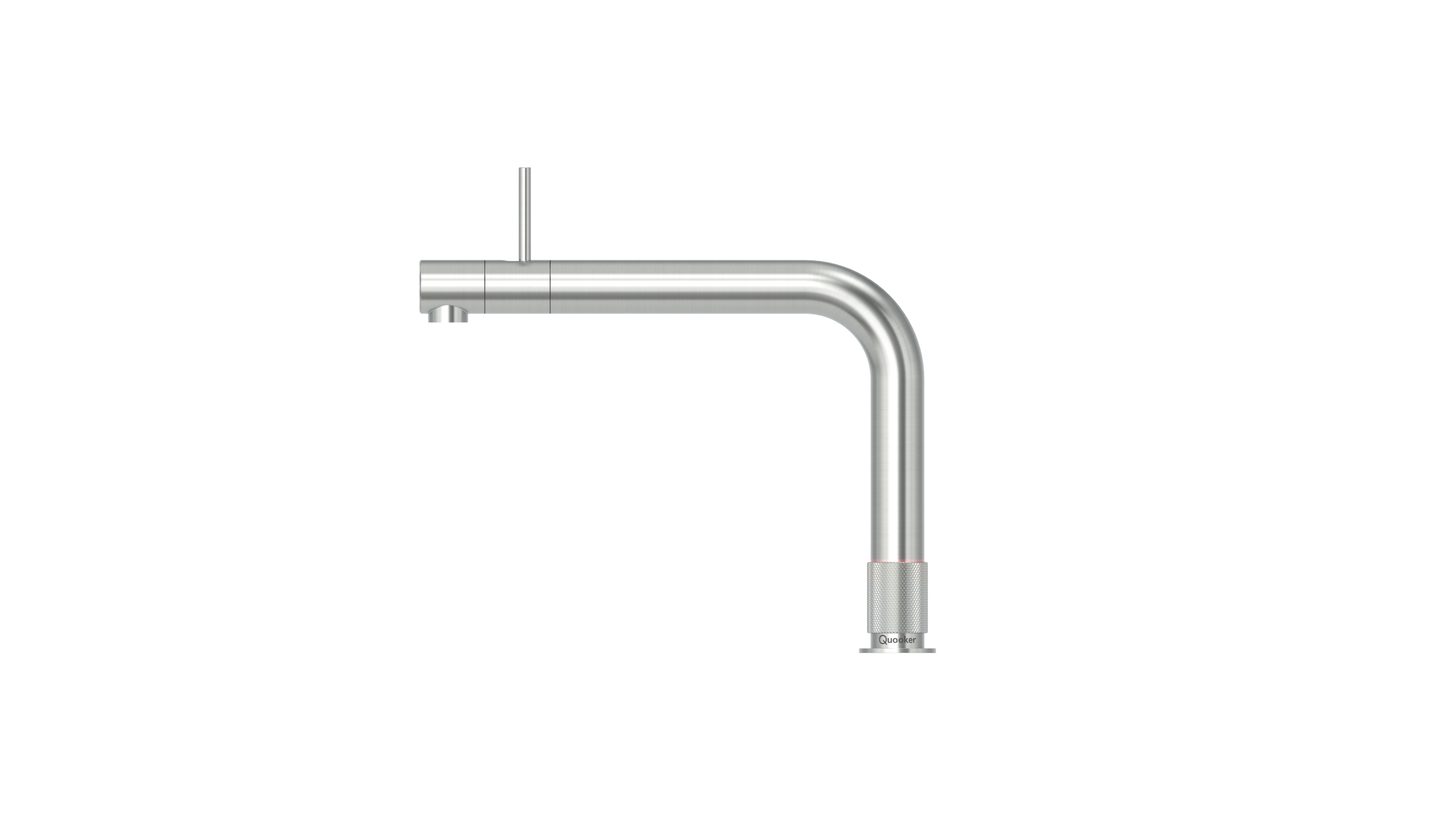 Combi+ Front RVS + Cube Quooker afbeelding 2