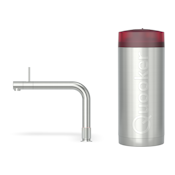 Quooker Combi+ Front RVS