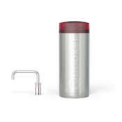 Quooker Combi+ Nordic Square Chroom