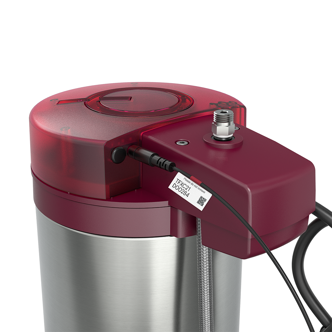 Quooker kokendwaterkraan  COMBI afbeelding 4