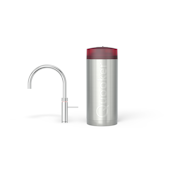 Quooker Combi Fusion Round Chroom