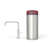 Quooker Combi Fusion Square Chroom