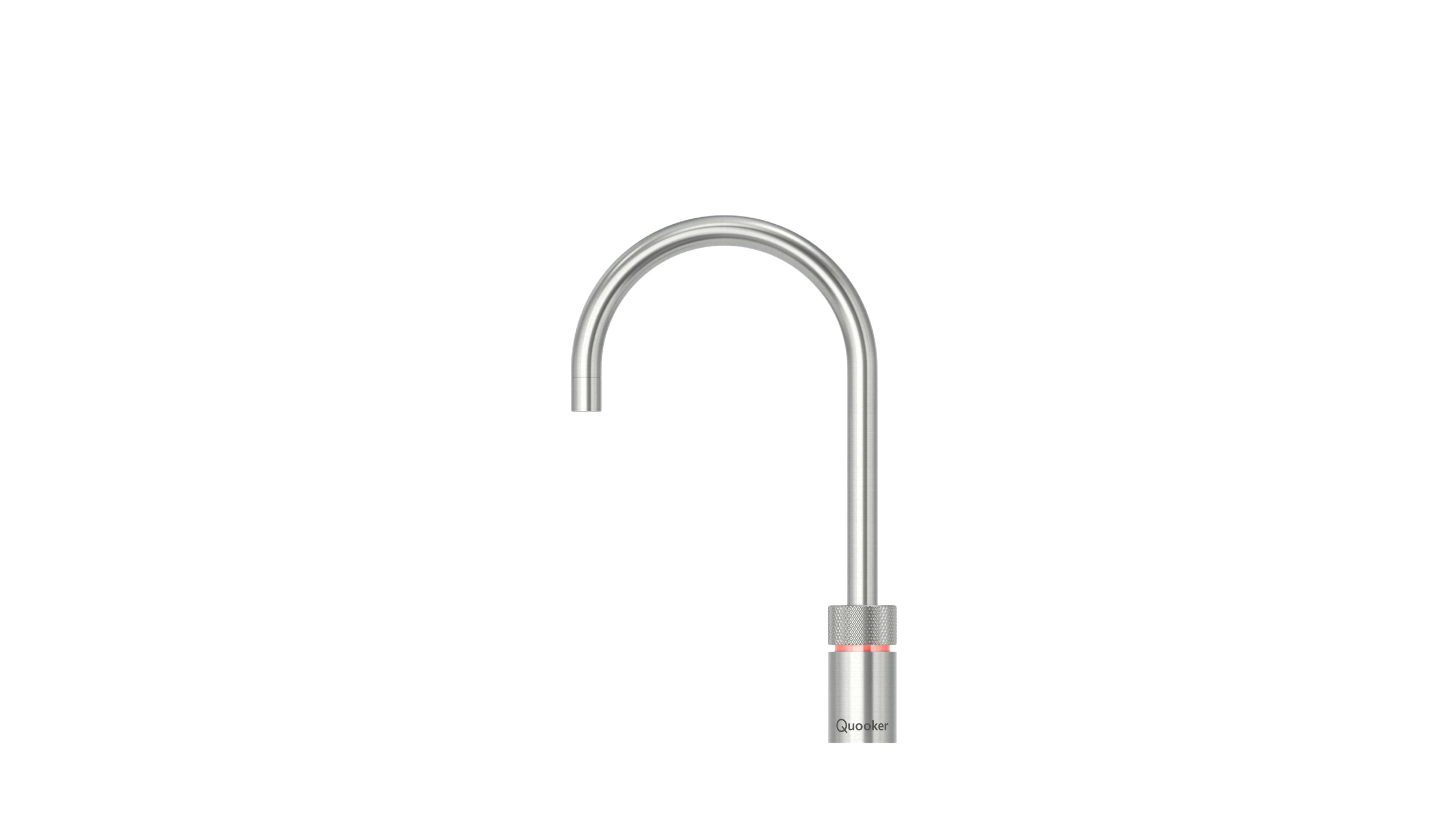 Combi Nordic Round RVS + Cube Quooker afbeelding 2
