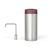 Quooker Combi Nordic Square RVS