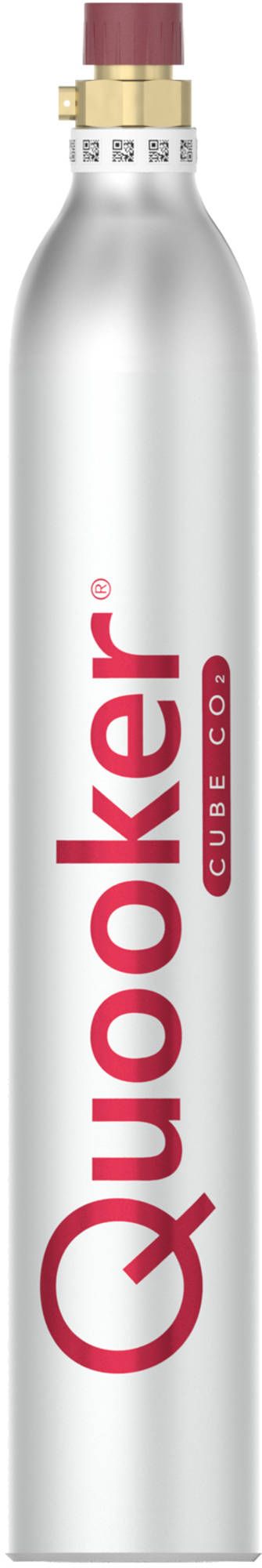 Quooker kokendwaterkraan CUBE afbeelding 3