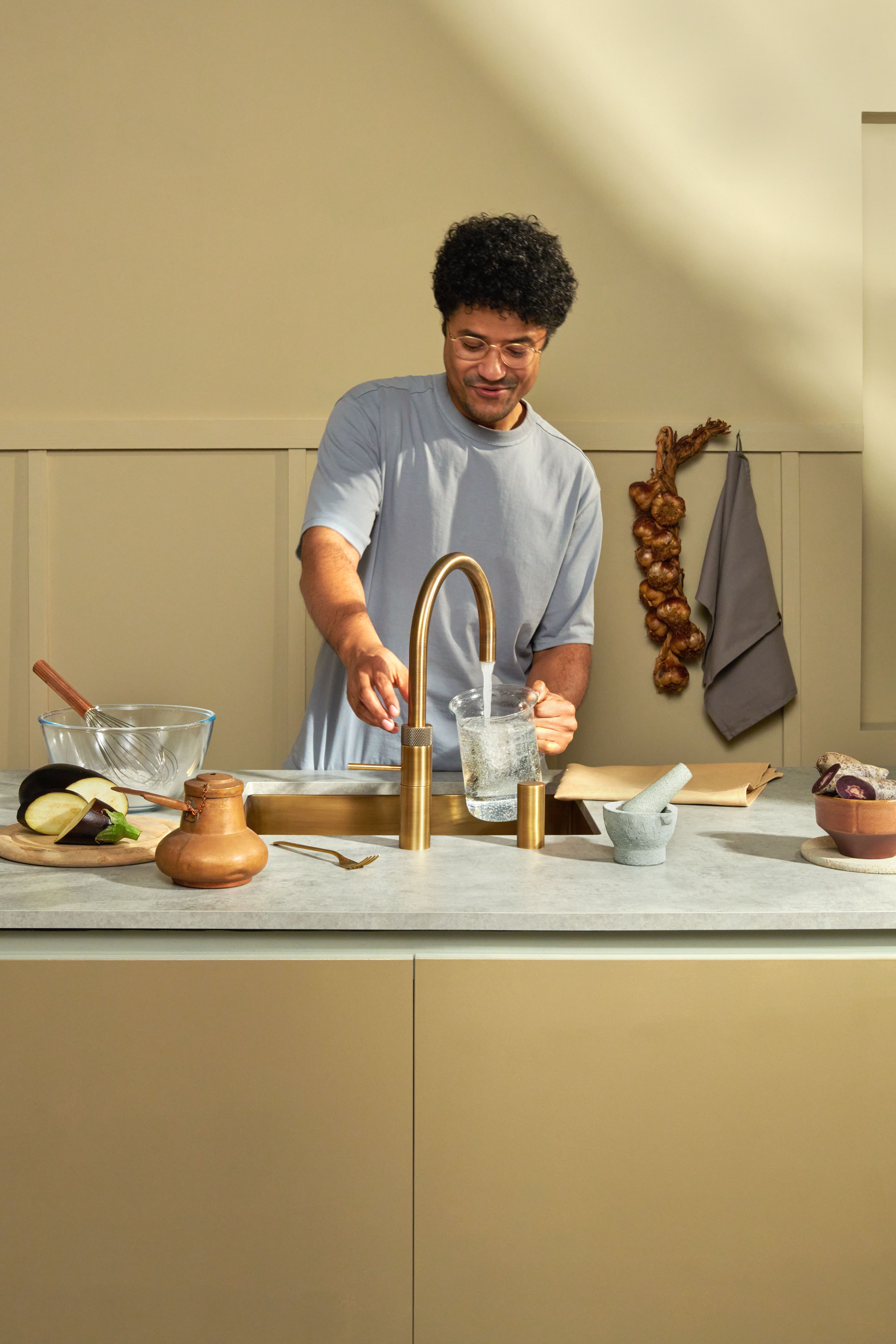 Quooker kokendwaterkraan  FNRPTB afbeelding 4