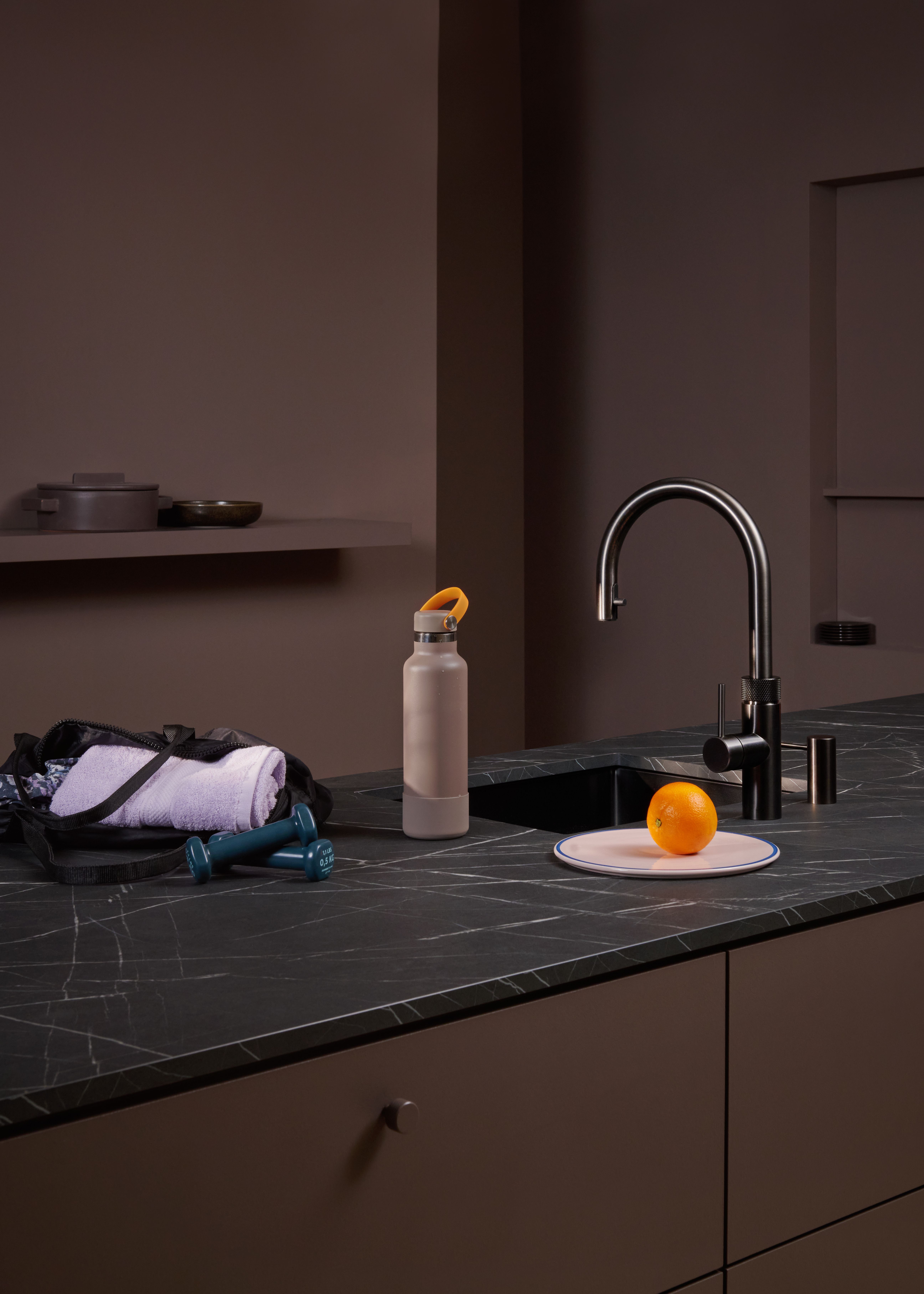 Quooker FXRGME  kokendwaterkraan afbeelding 5