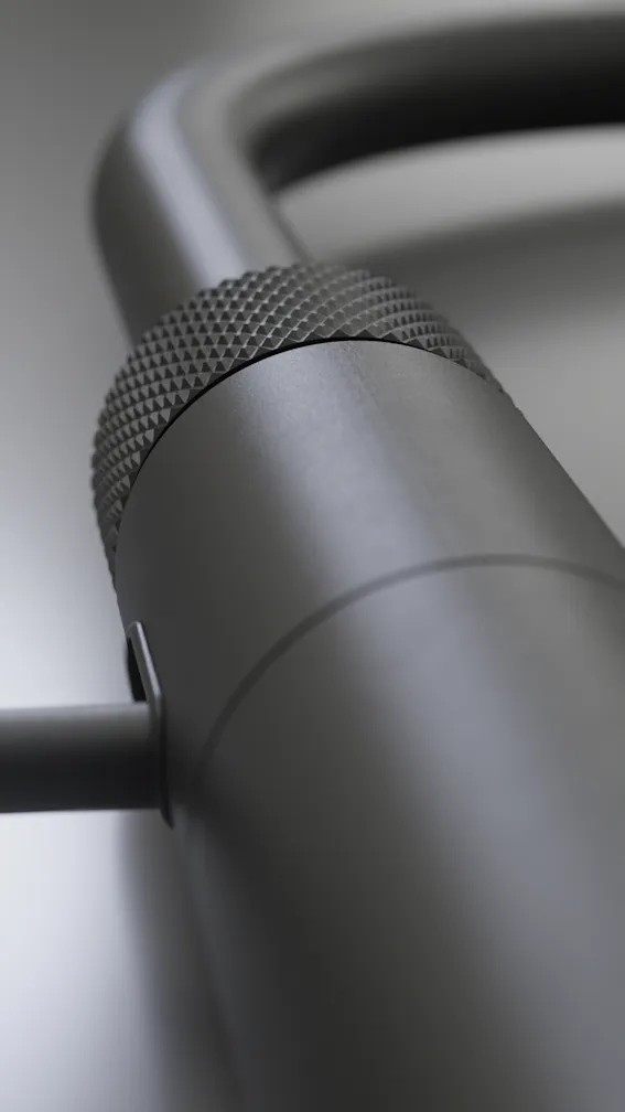 Quooker kokendwaterkraan FXSBLK afbeelding 3