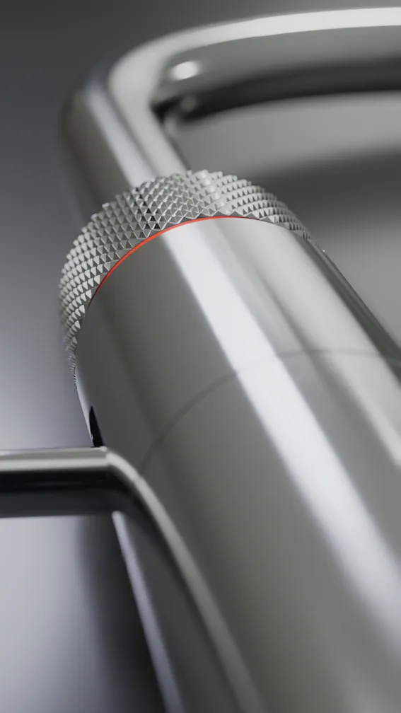 Quooker kokendwaterkraan FXSCHR afbeelding 3