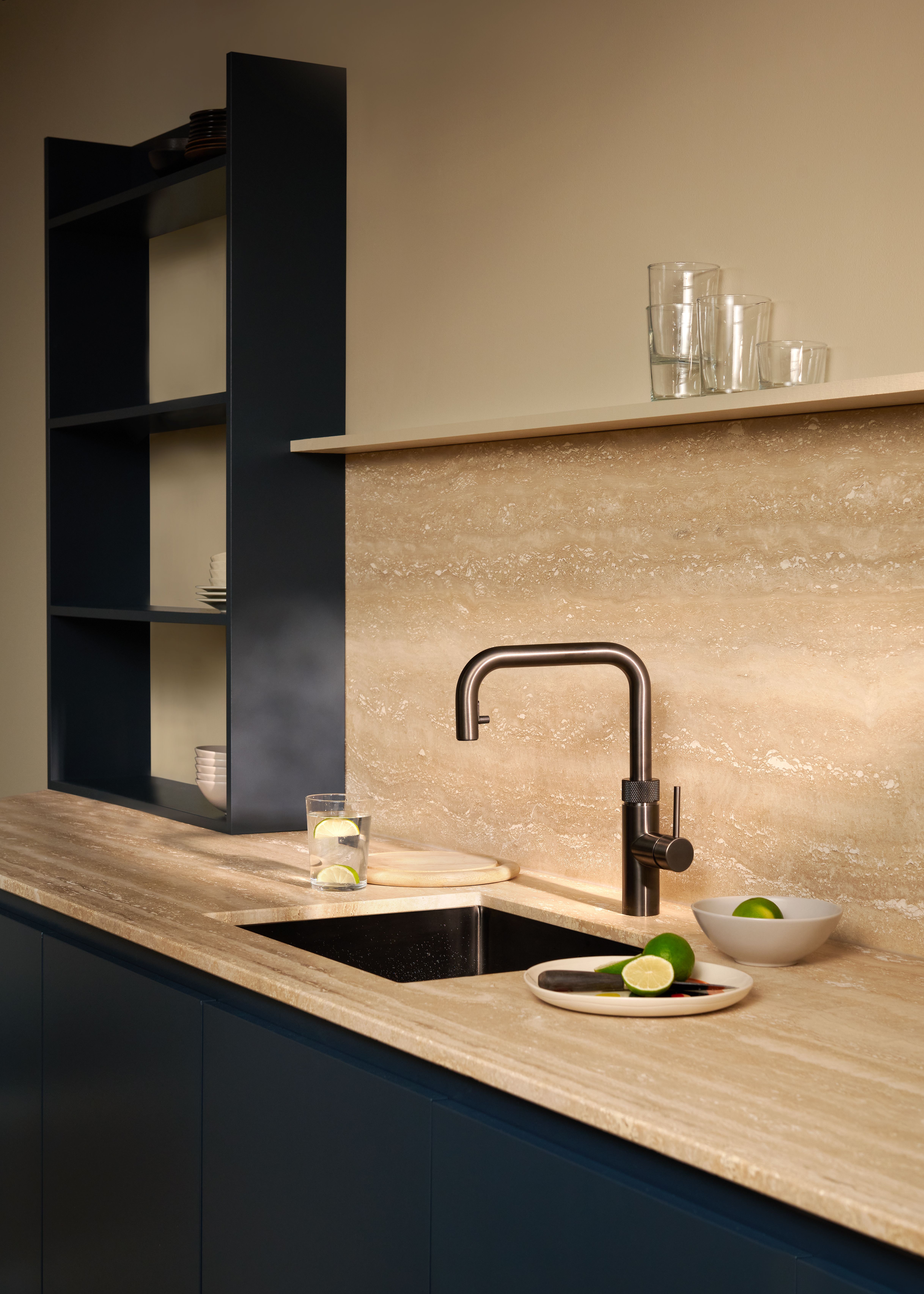 Quooker kokendwaterkraan FXSGME afbeelding 3