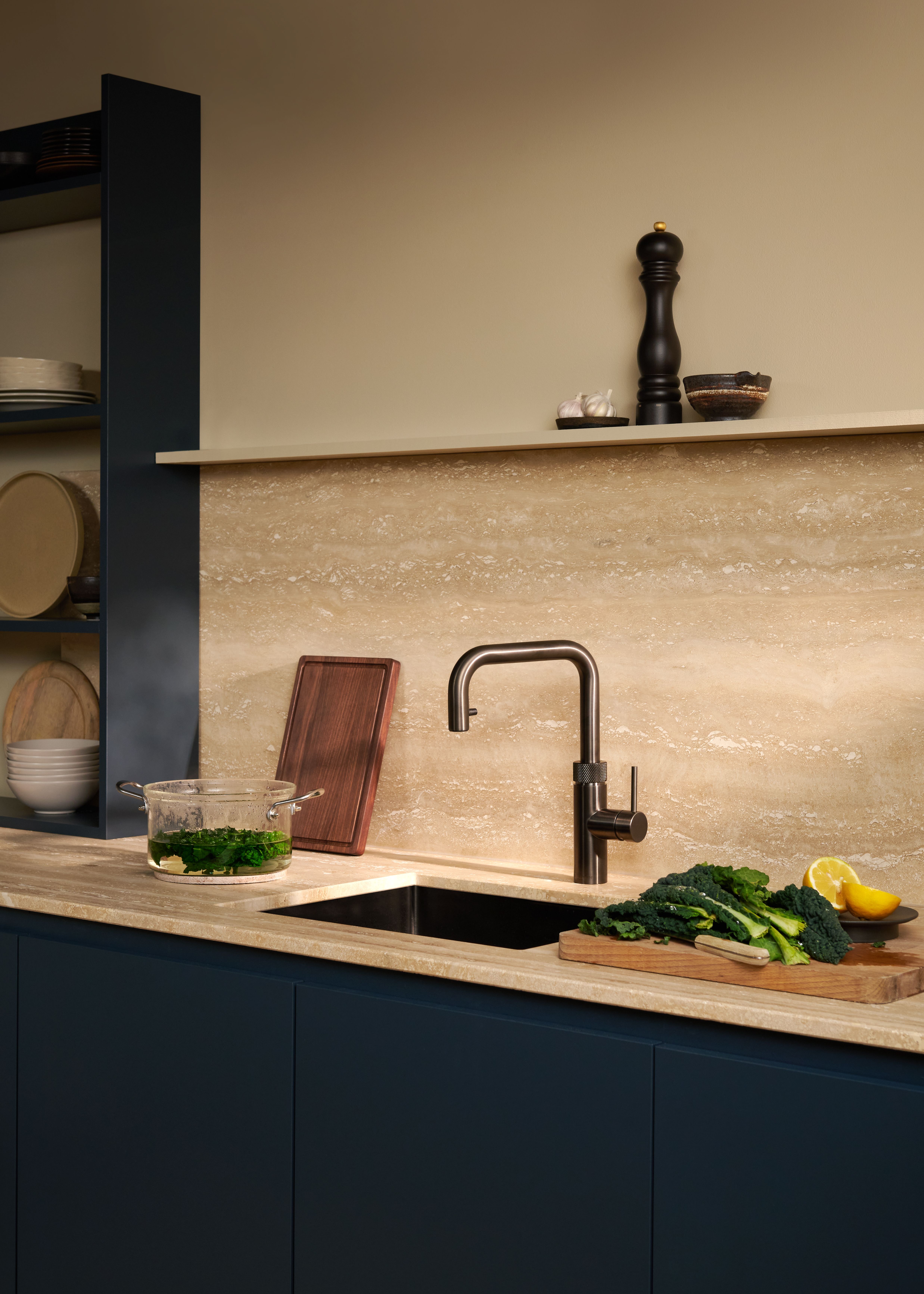 Quooker FXSGME  kokendwaterkraan afbeelding 5