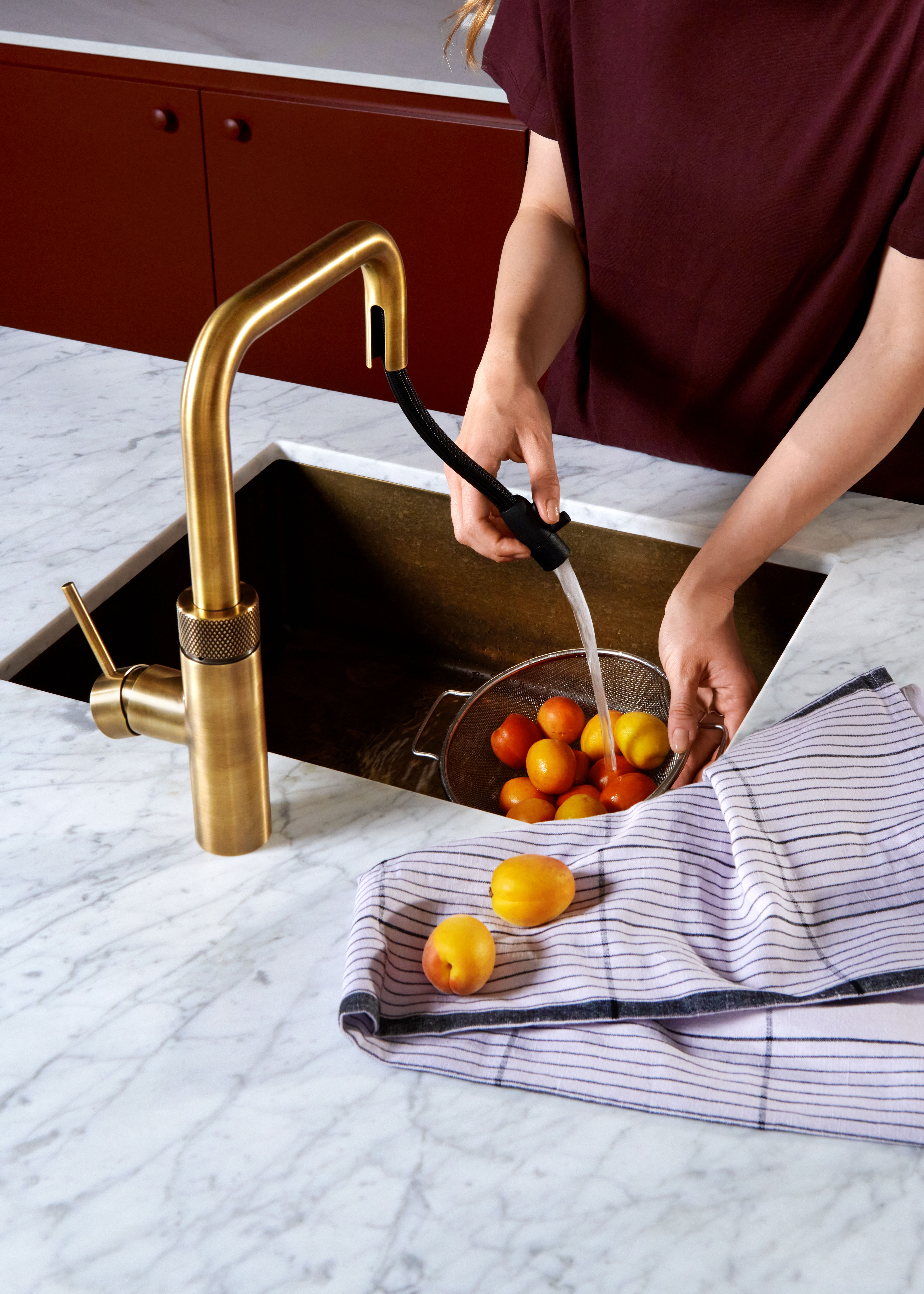 Quooker kokendwaterkraan  FXSPTB afbeelding 4