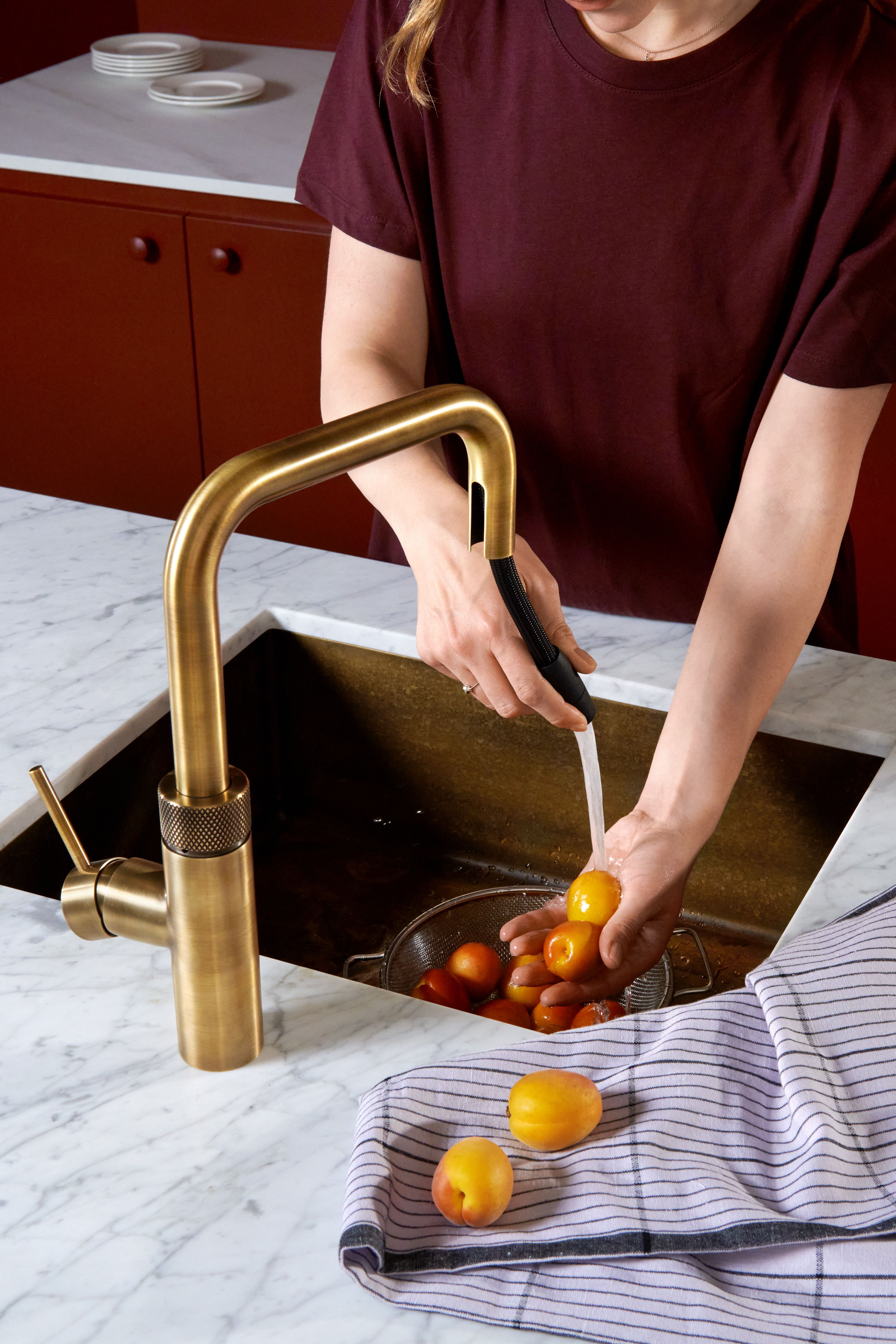 Quooker FXSPTB  kokendwaterkraan afbeelding 5