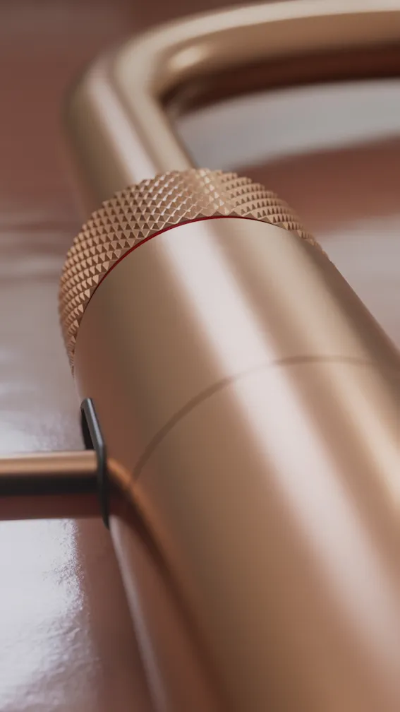 Quooker kokendwaterkraan FXSRCO afbeelding 3