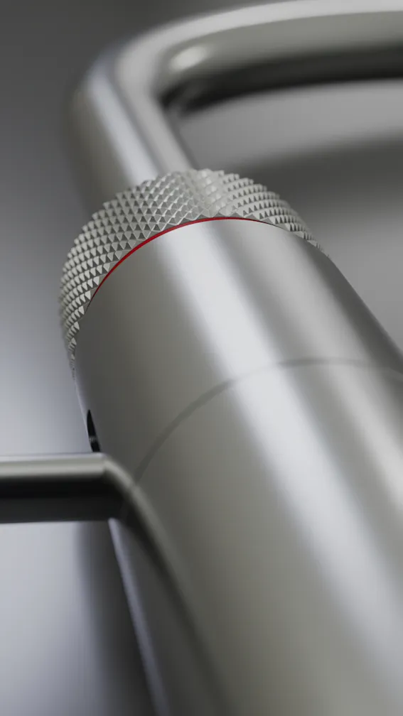 Quooker kokendwaterkraan FXSSST afbeelding 3