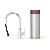 Quooker Pro3 Flex Round Chroom