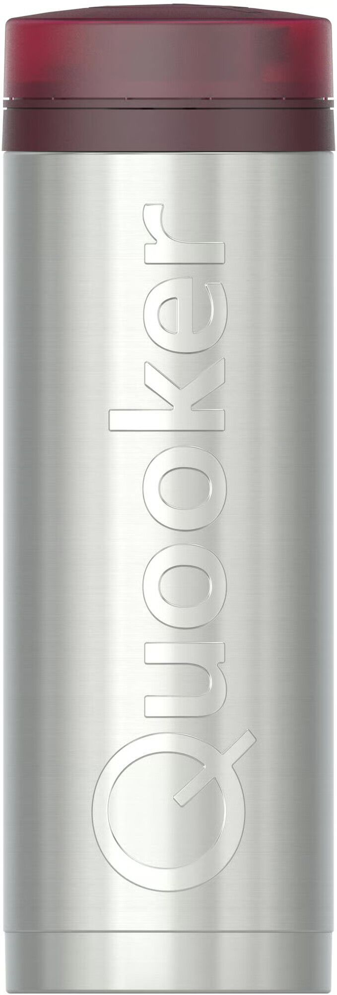 Quooker Pro3 Flex Round Gun Metal