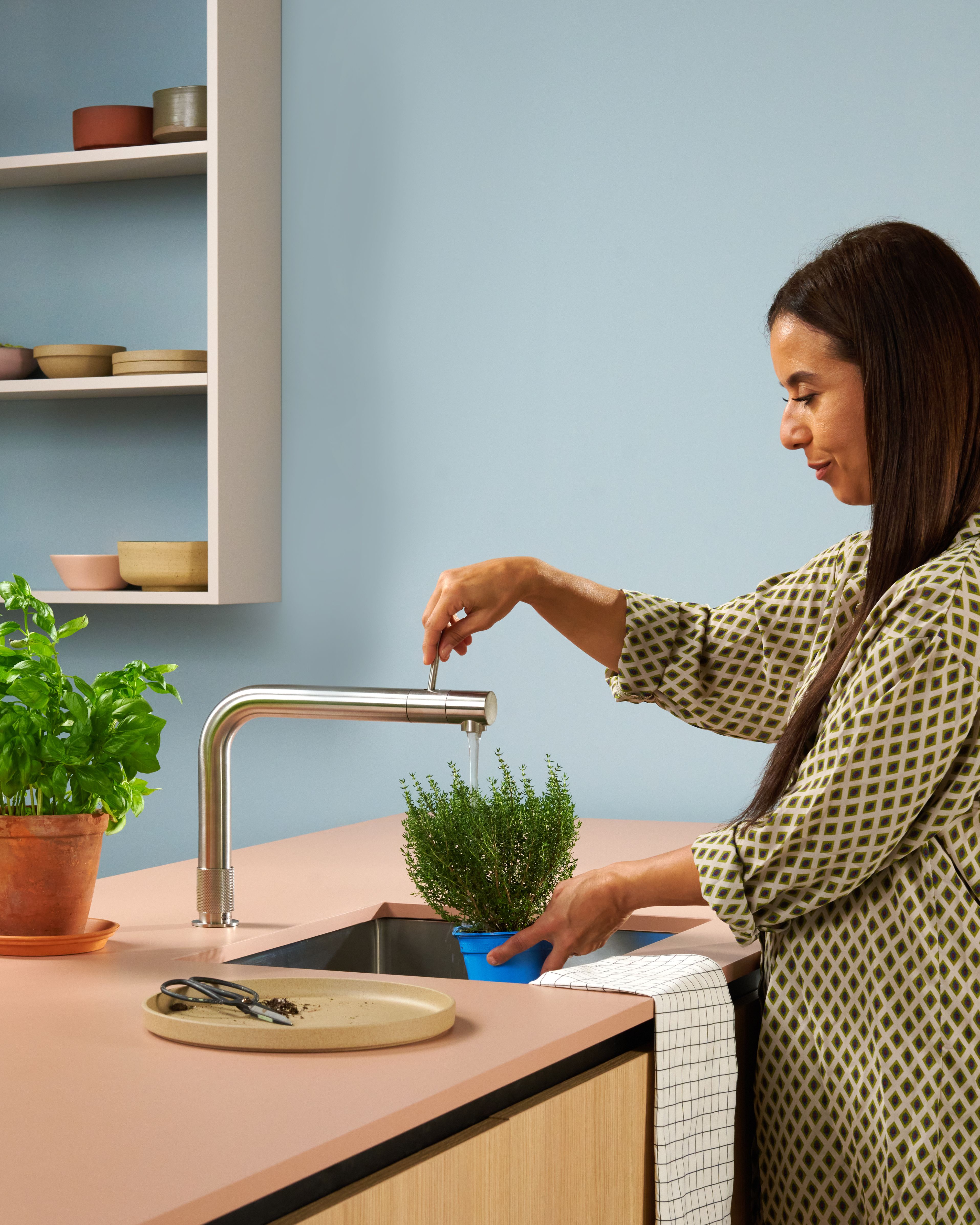 Quooker Pro3 Front RVS  kokendwaterkraan afbeelding 5