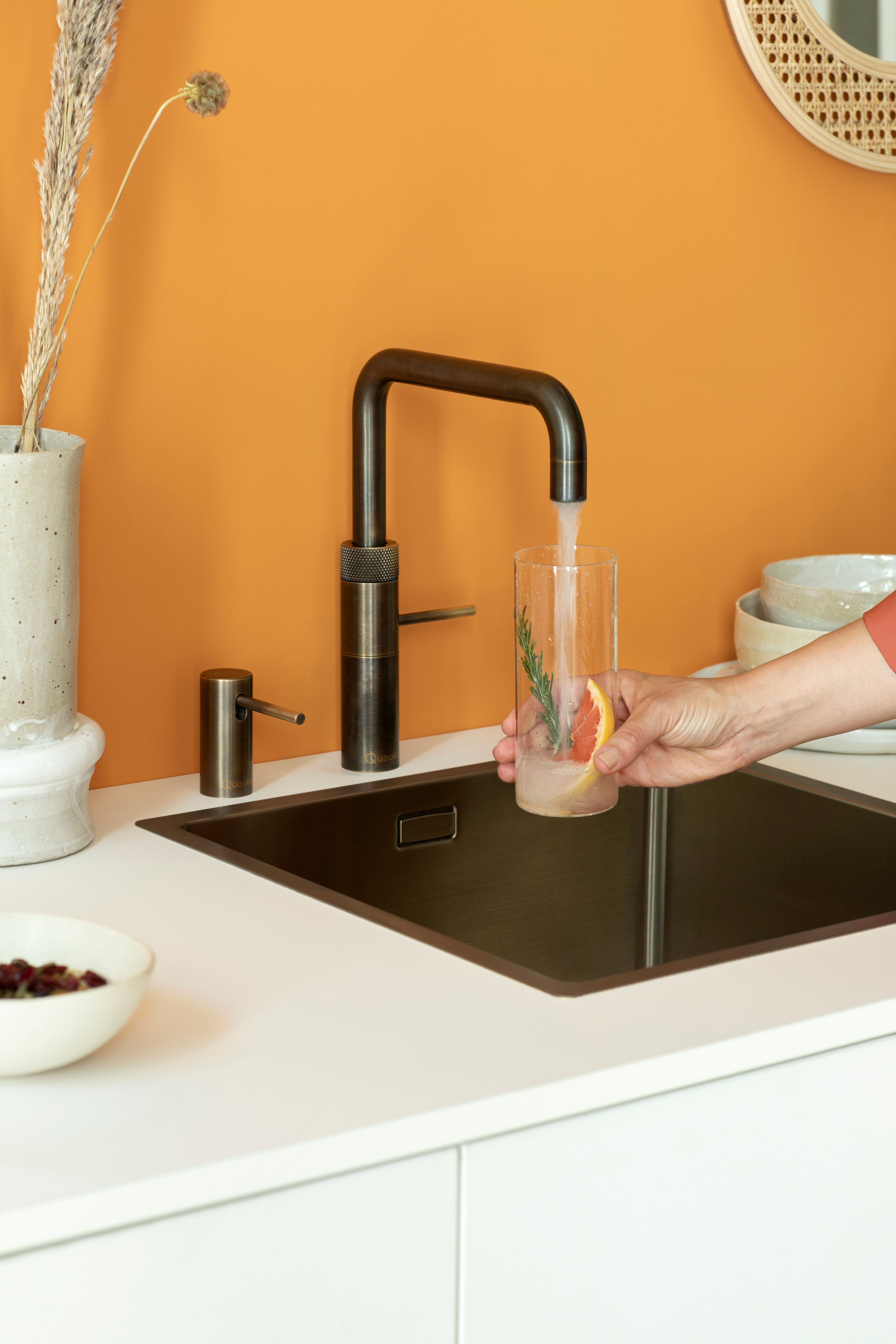 Quooker onderdeel SDPTB afbeelding 3