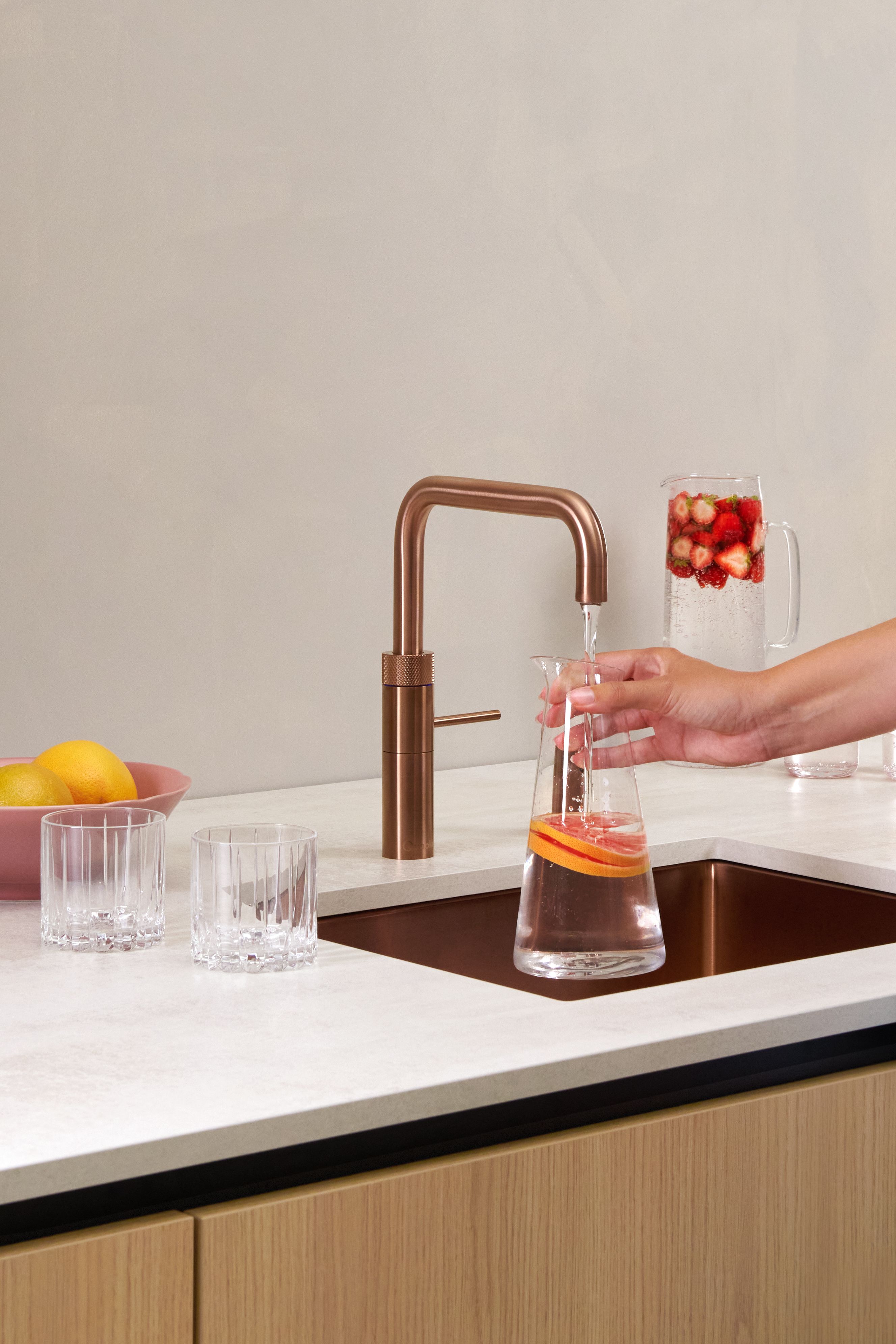 SDRCO Quooker afbeelding 2