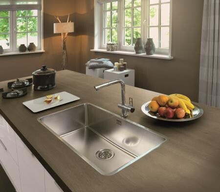 R15766 Reginox afbeelding 2