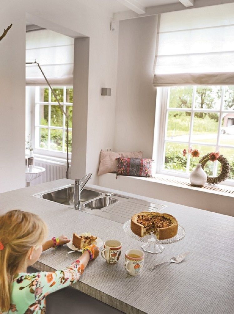 Reginox spoelbak R19580 afbeelding 3