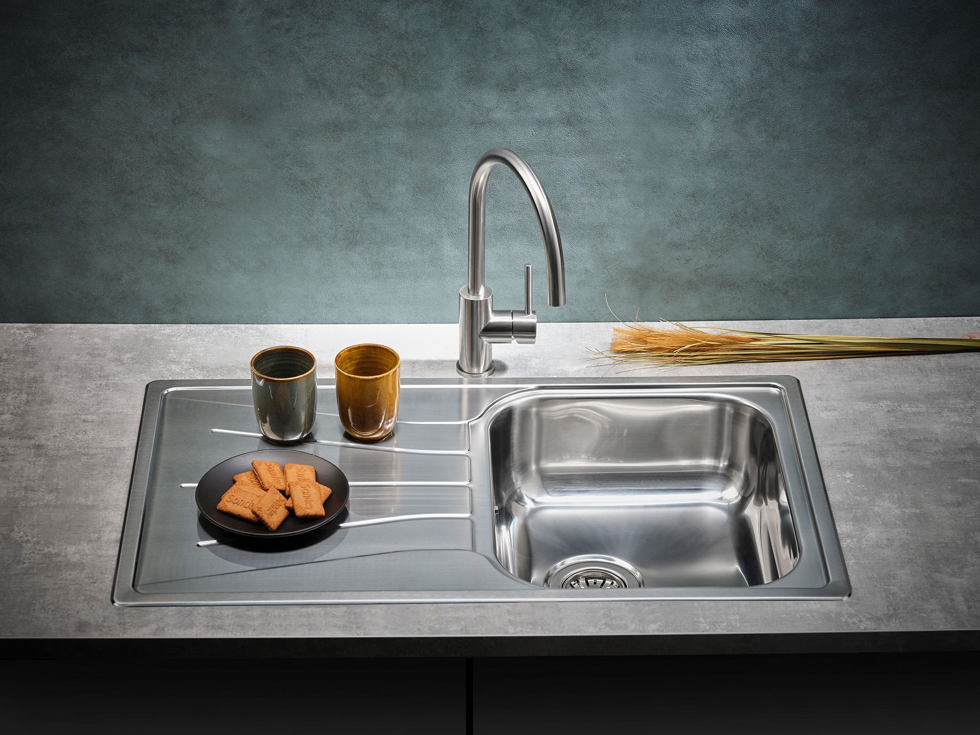 R21170 Reginox afbeelding 2