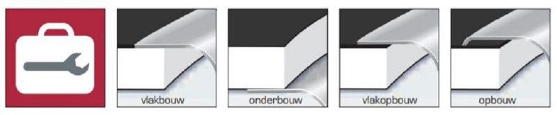 R25918 van Reginox afbeelding 6