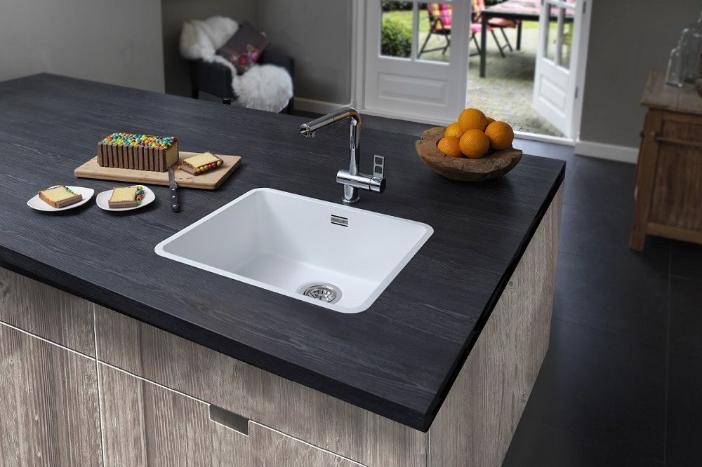 R25925 Reginox afbeelding 2