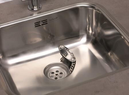 R26076 Reginox afbeelding 2