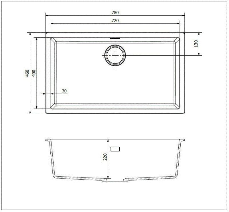 R30899 Reginox afbeelding 2