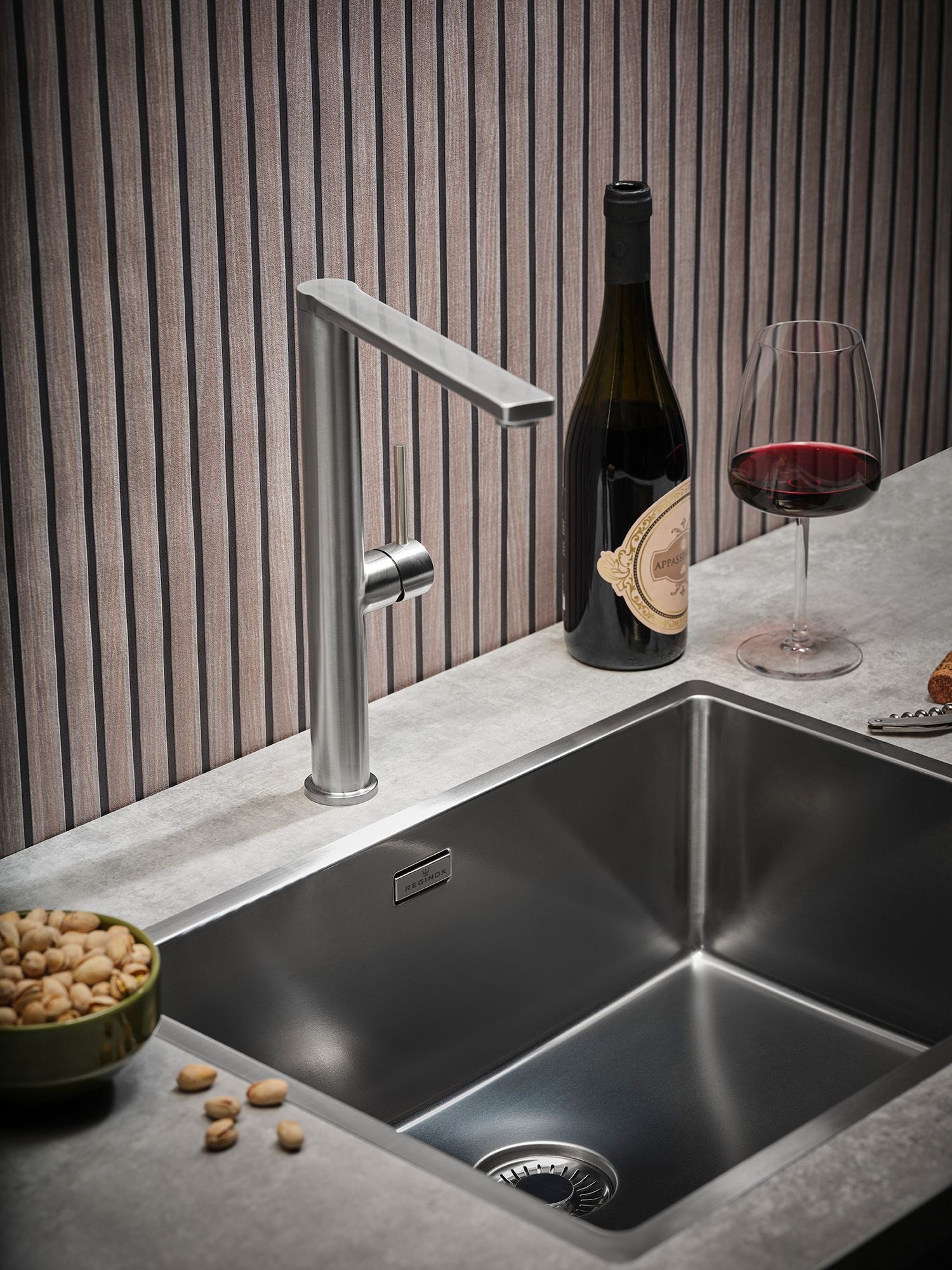 R32992 Reginox afbeelding 2