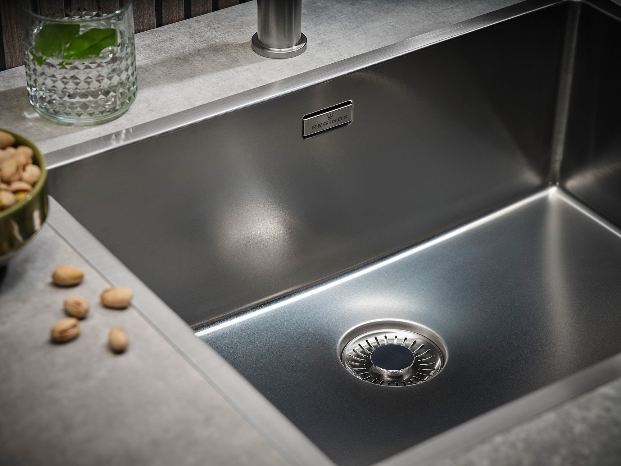 Reginox spoelbak  R32992 afbeelding 4