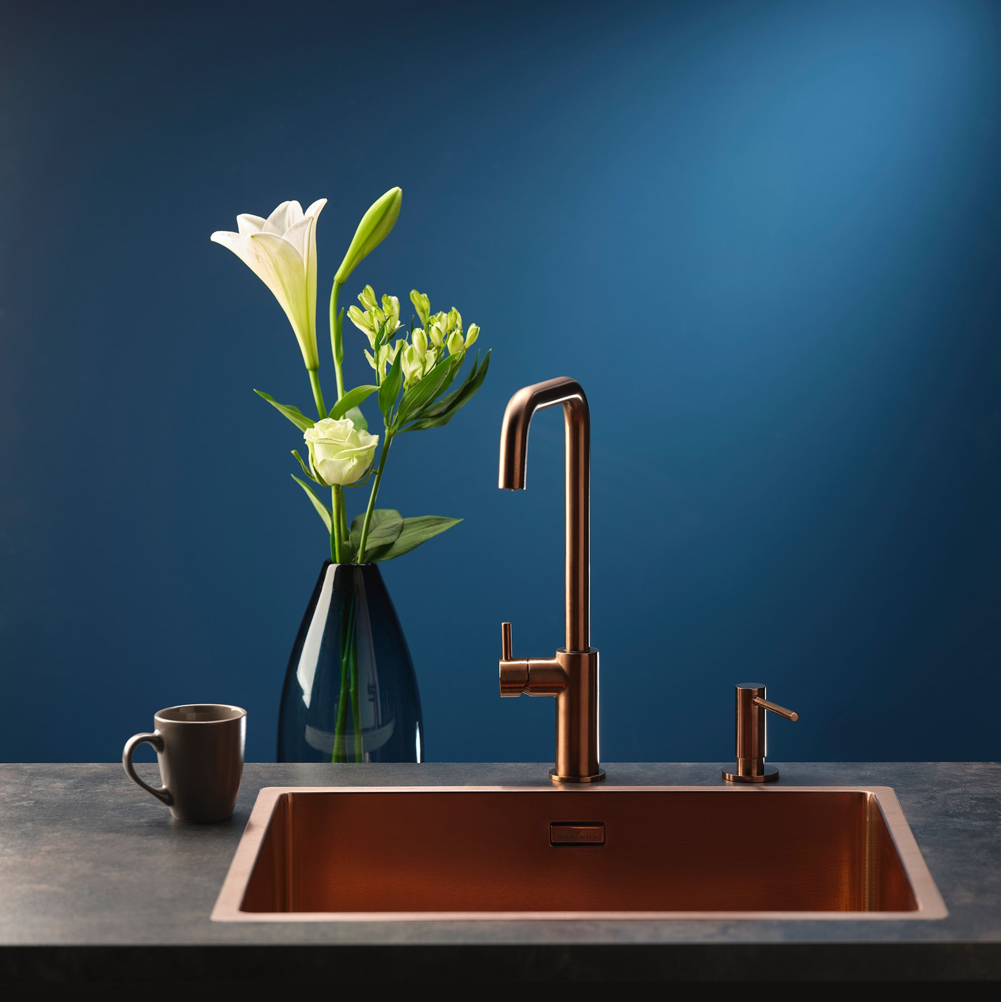 Reginox spoelbak R35153 afbeelding 3