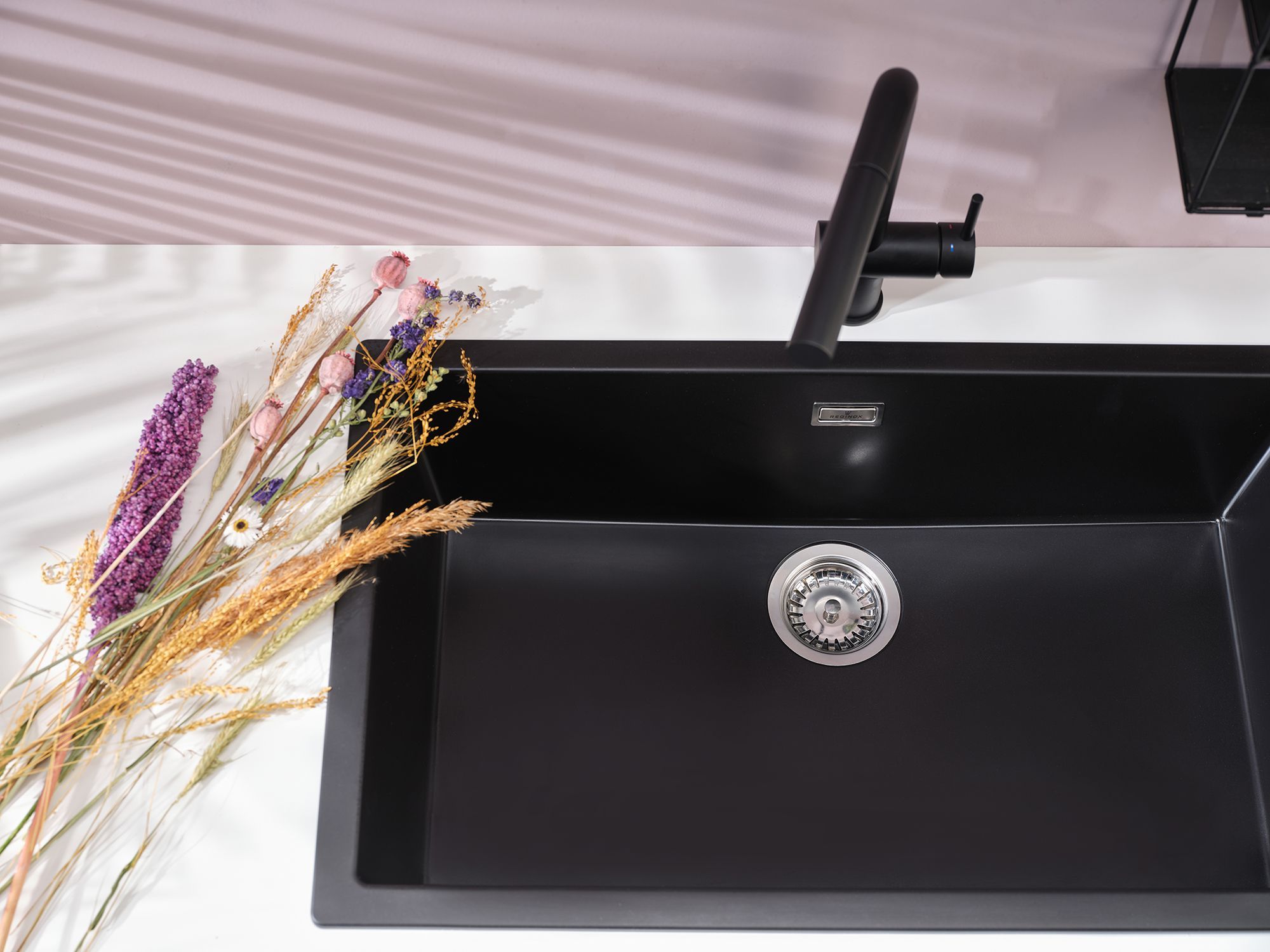 Reginox spoelbak R35818 afbeelding 3