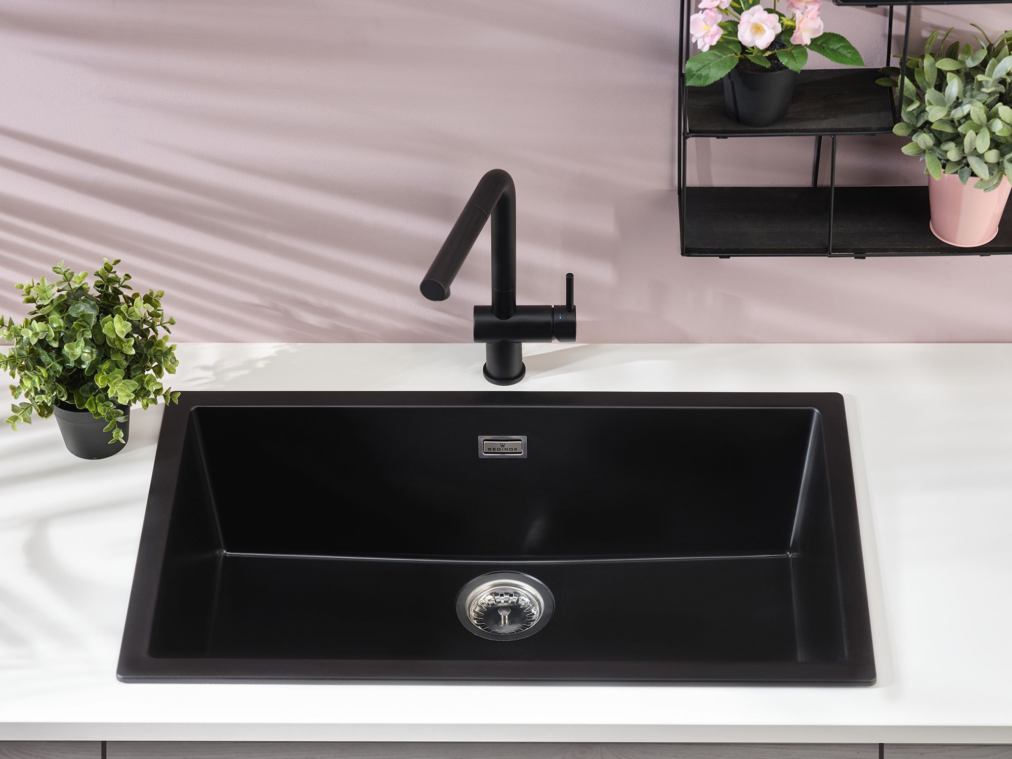 Reginox spoelbak  R35818 afbeelding 4
