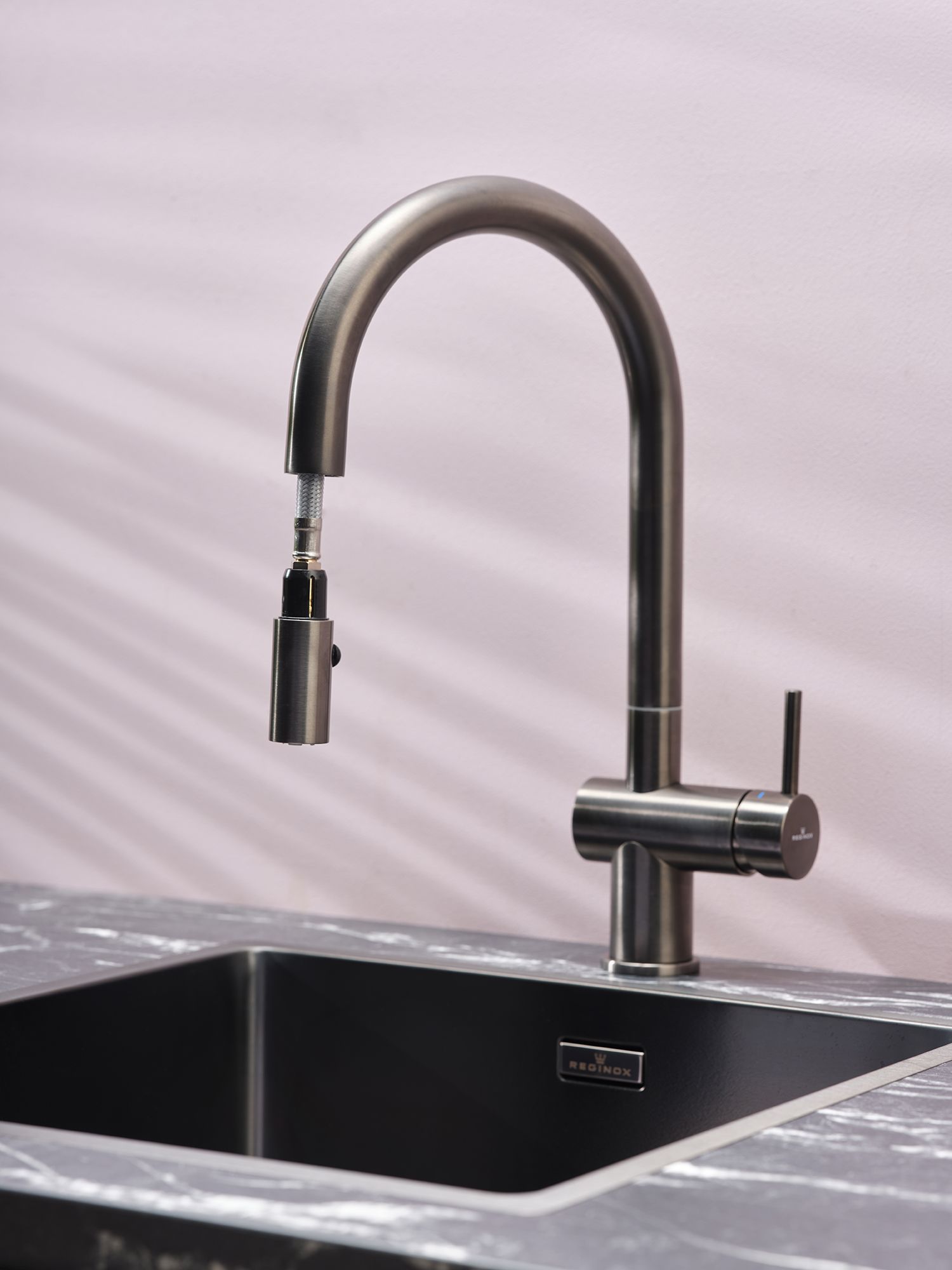 Reginox keukenkraan R35993 afbeelding 3