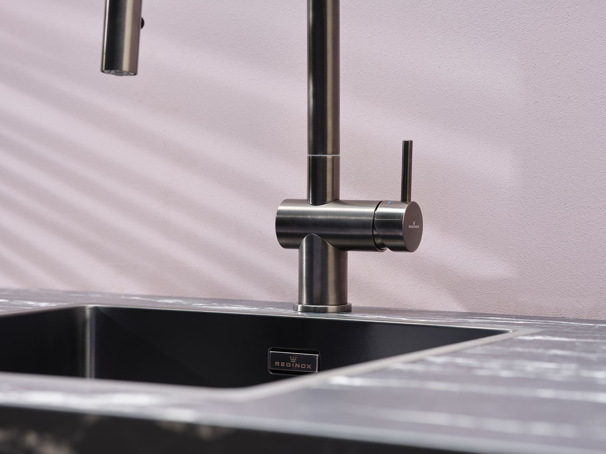 Reginox keukenkraan  R35993 afbeelding 4